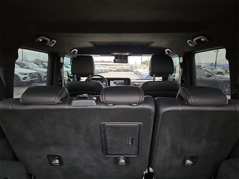 Used 2022 Mercedes-Benz G 63 AMG 4MATIC image 14