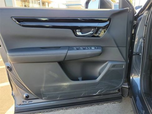 New 2026 Honda CR-V EX-L image 20