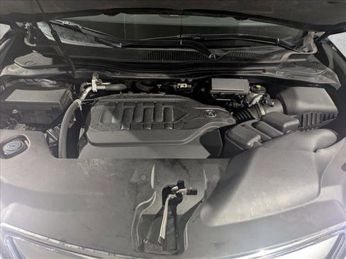 Used 2016 Acura MDX SH-AWD w/ Tech & Entertainment image 23