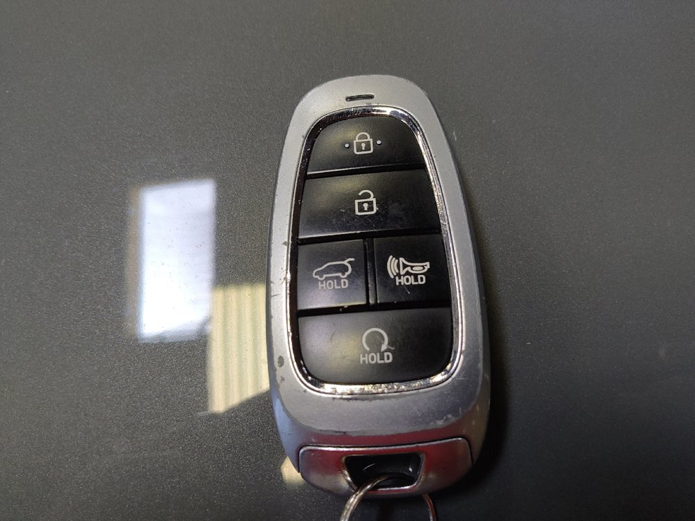 Used 2023 Hyundai Santa Fe SEL AWD/4WD image 32