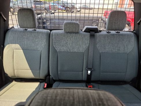 Used 2022 Ford F150 XLT w/ Trailer Tow Package image 20