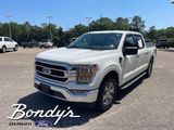Used 2022 Ford F150 XLT w/ Equipment Group 302A High image 4