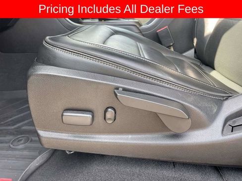 Used 2020 GMC Canyon Denali AWD/4WD image 23