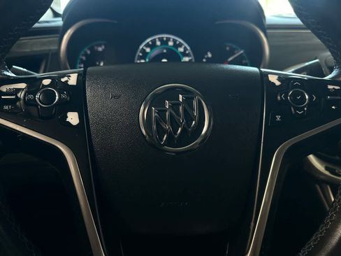 Used 2015 Buick LaCrosse Leather FWD image 27