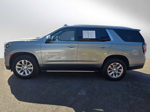 Used 2024 Chevrolet Tahoe Premier image 6