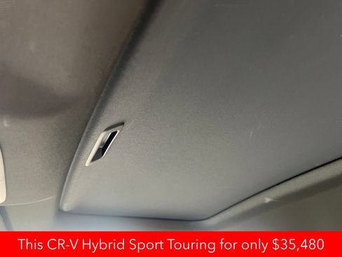 Used 2023 Honda CR-V Sport Touring image 17