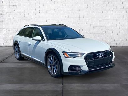 New 2025 Audi A6 Premium Plus