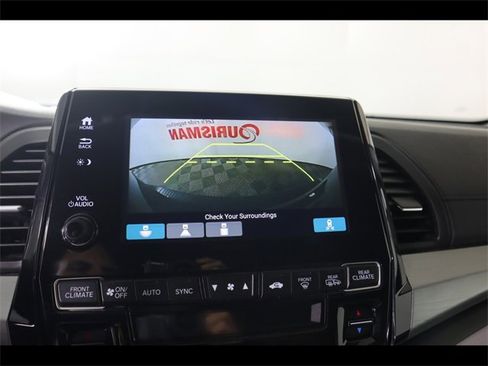 Used 2018 Honda Odyssey EX-L image 37