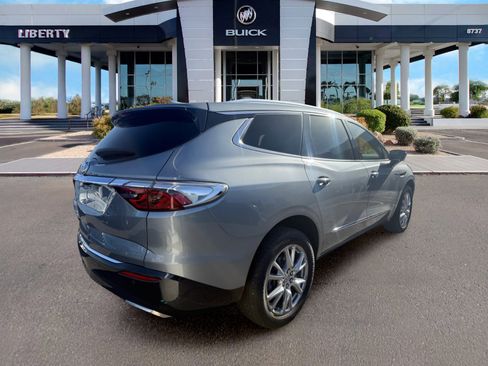 Used 2023 Buick Enclave Premium w/ Experience Buick Package FWD image 2