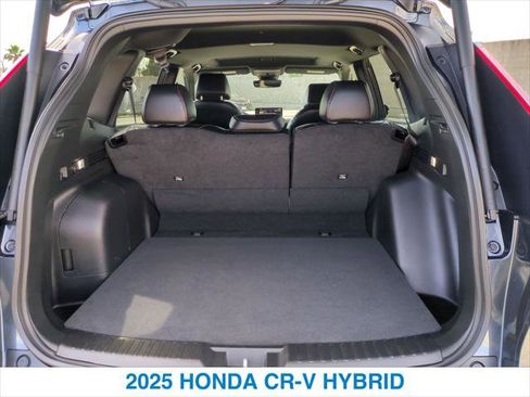 Certified 2025 Honda CR-V Sport-L image 23