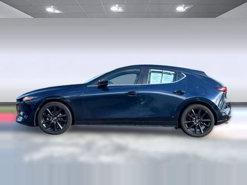 Used 2024 MAZDA MAZDA3 s image 2