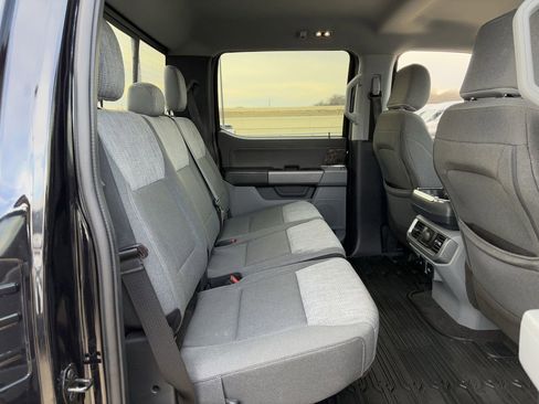 Used 2022 Ford F150 XLT w/ Equipment Group 302A High image 29