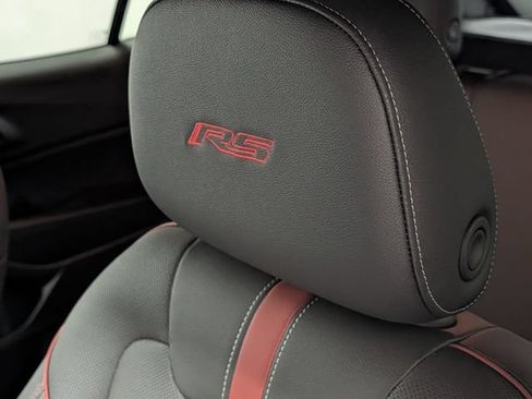 New 2026 Chevrolet Trax RS w/ Driver Confidence Package FWD image 11