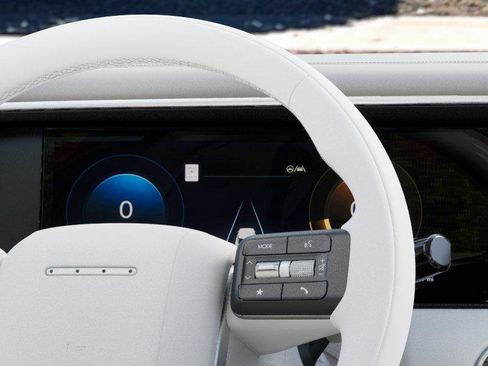 New 2026 Hyundai Palisade SEL image 14