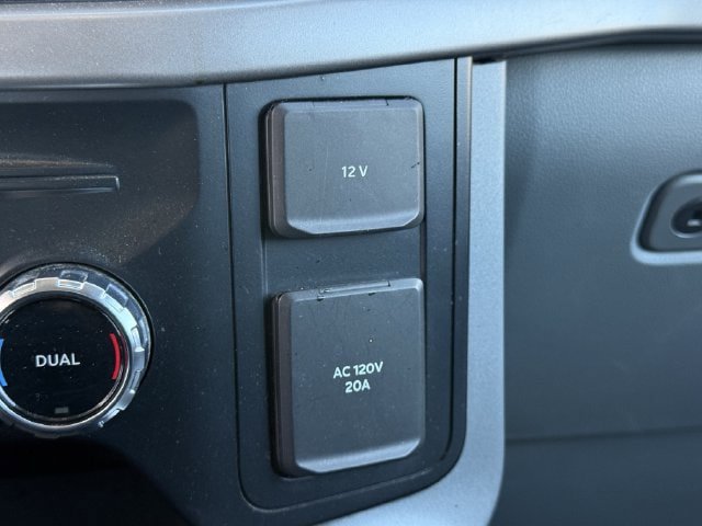 Used 2024 Ford F150 XLT w/ Mobile Office Package AWD/4WD image 22