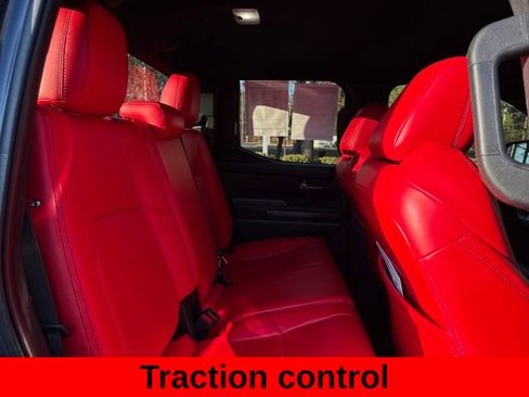 Used 2024 Toyota Tacoma TRD Sport image 23
