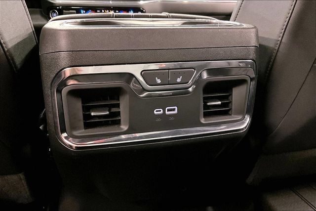 Used 2024 Chevrolet Silverado 1500 High Country w/ LPO, Dark Essentials Package AWD/4WD image 34