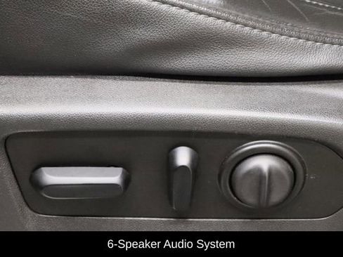 Used 2020 Chevrolet Silverado 1500 LT Trail Boss image 23