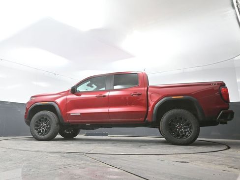 New 2026 GMC Canyon Elevation image 46