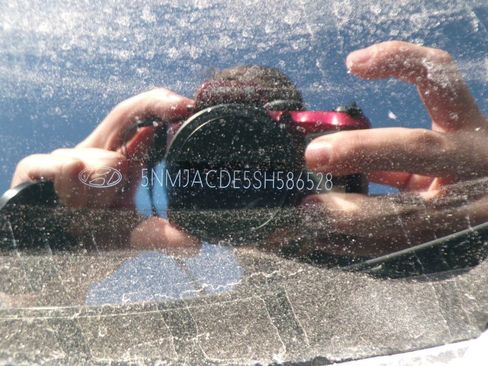 Used 2025 Hyundai Tucson SE image 30