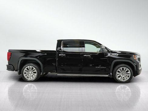 Used 2022 GMC Sierra 1500 Denali w/ Denali Premium Package AWD/4WD image 6