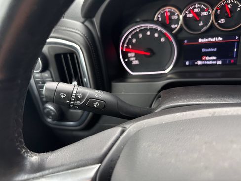 Used 2019 Chevrolet Silverado 1500 RST w/ All-Star Edition AWD/4WD image 32