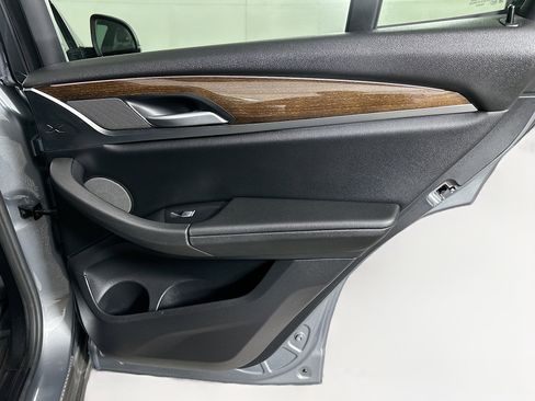 Used 2024 BMW X3 xDrive30i w/ Convenience Package image 33