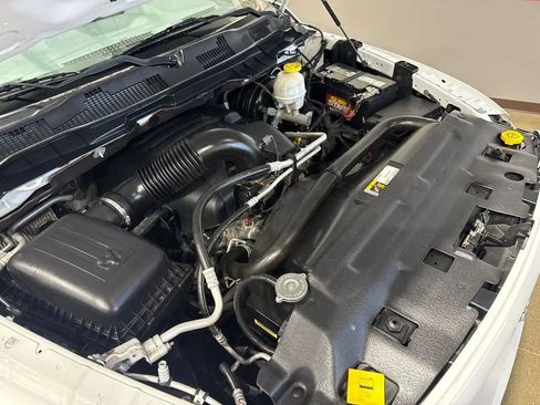 Used 2019 RAM 1500 Big Horn AWD/4WD image 66
