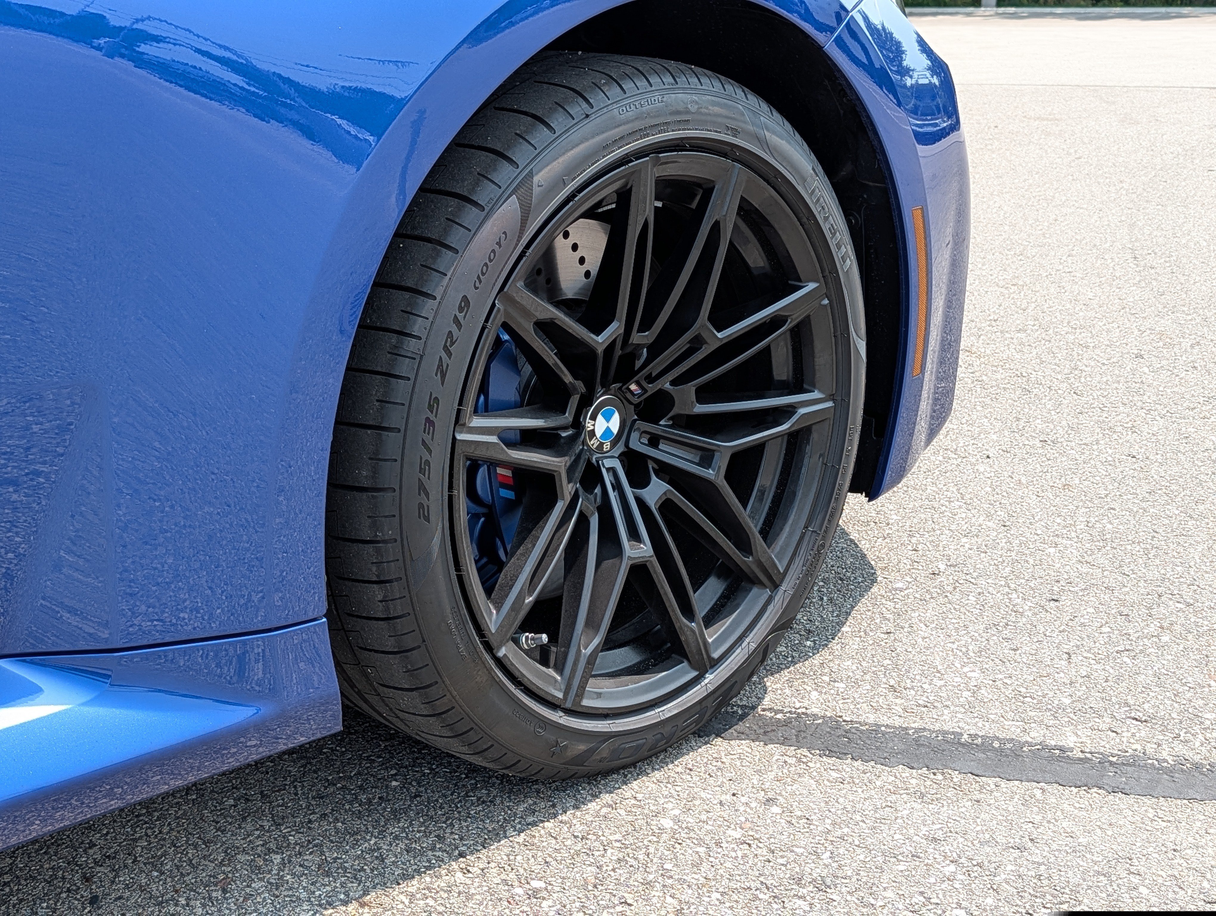 Used 2025 BMW M2 RWD image 12