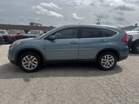 Used 2016 Honda CR-V EX image 6