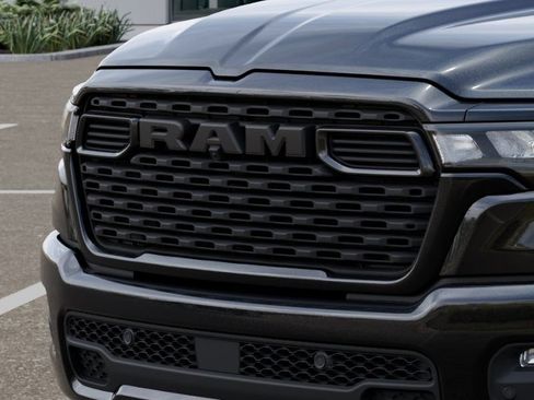 New 2026 RAM 1500 Express RWD image 12