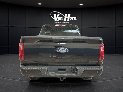 New 2026 Ford F150 STX AWD/4WD image 6