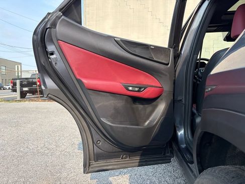 Used 2024 Lexus NX 350 AWD w/ Vision Package image 19
