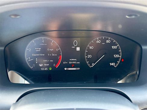 Certified 2023 Honda HR-V LX image 14