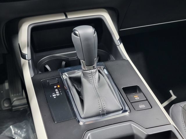 New 2026 MAZDA CX-5 Preferred AWD/4WD image 21