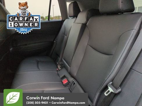 Used 2025 Toyota Corolla Cross XLE AWD/4WD image 25