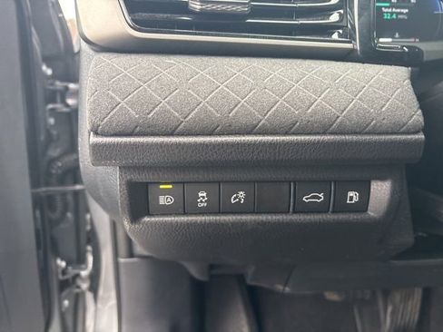 Certified 2025 Toyota Camry XLE w/ Premium Package image 42