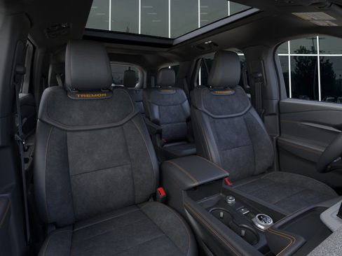 New 2026 Ford Explorer Tremor w/ Tremor Ultimate Package image 10