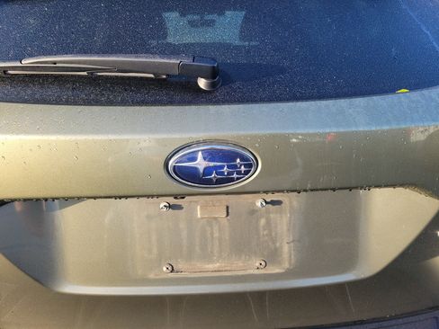 Used 2020 Subaru Outback Touring w/ Popular Package #2 image 20