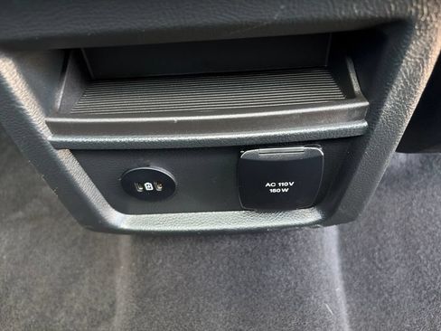 Used 2024 Ford Edge ST-Line w/ Cargo Accessory Package AWD/4WD image 35