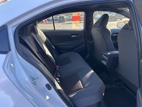 New 2026 Toyota Corolla SE image 15