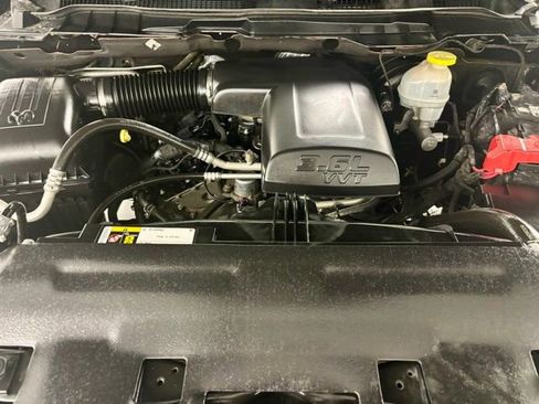 Used 2020 RAM 1500 Tradesman image 31