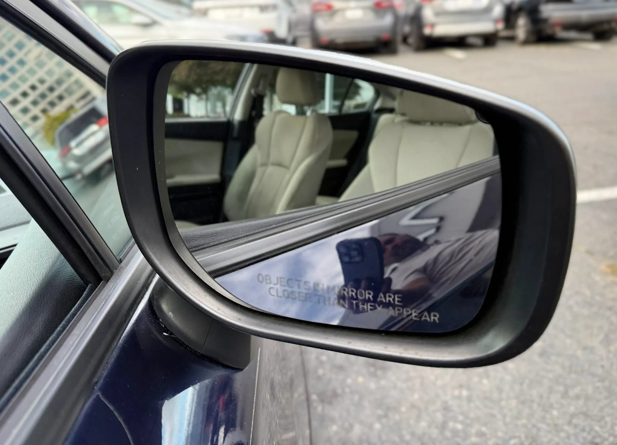 Used 2019 Subaru Impreza 2.0i AWD/4WD image 38