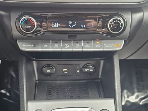 Used 2022 Hyundai Kona N Line image 29