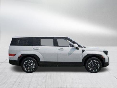 New 2026 Hyundai Santa Fe SE image 16