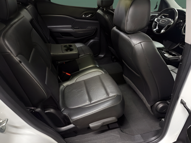Used 2020 GMC Acadia SLT FWD image 16