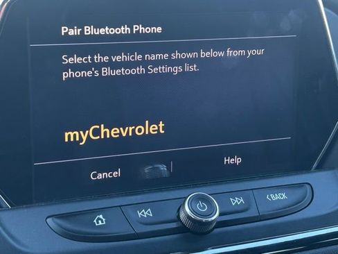 Used 2022 Chevrolet Blazer RS image 10