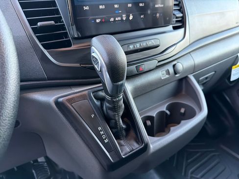 New 2026 Ford Transit 250 148 Medium Roof w/ Load Area Protection Package image 22