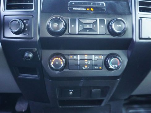 Used 2017 Ford F150 XL w/ Snow Plow Prep Package AWD/4WD image 16