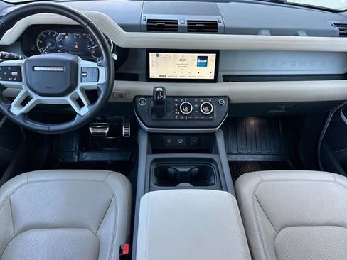 Used 2023 Land Rover Defender 110 S AWD/4WD image 12